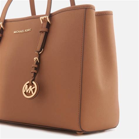 michael kors brown bag sale|Michael Kors handbags tote brown.